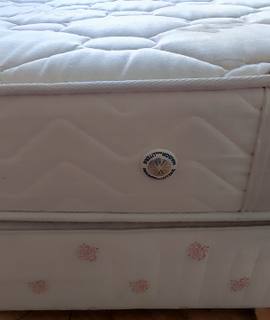 Literie matelas+sommier 120x170