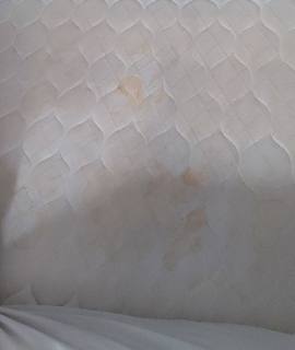Literie matelas+sommier