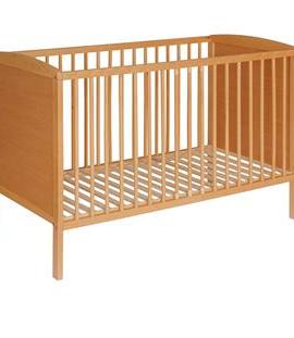 Literie lit a barreaux enfant