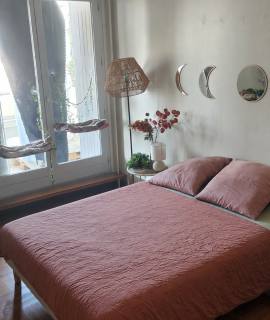 Literie lit plus sommier