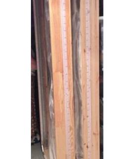 Literie sommier IKEA 2 places