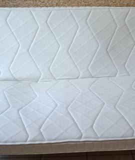 Literie canapé clic-clac