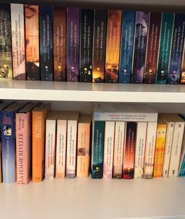 Livres-Revues livres, revues et plusieurs romans