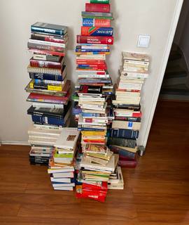 Livres-Revues livres