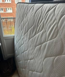Literie matelas 140