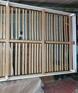 Literie lit et sommier 160cm