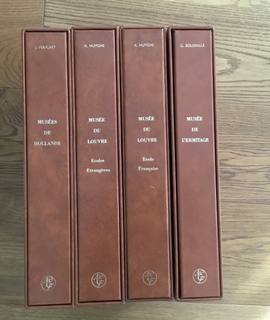 Livres-Revues livres d art