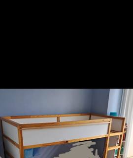 Literie Lit enfant Ikea