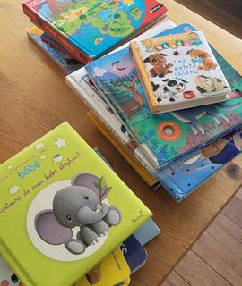 Livres-Revues livres enfants