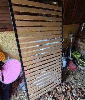 Literie sommier 90x190