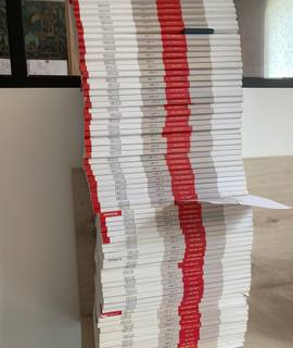 Livres-Revues collection revue « études »