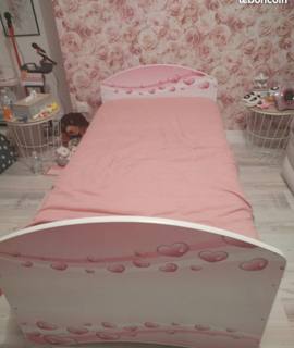 Literie lit enfant 120x70