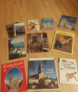 Livres-Revues livres-revues sur les cathedrales