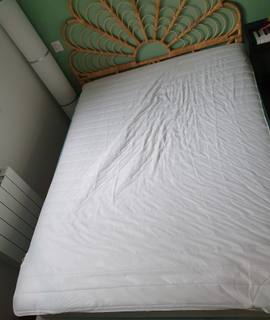 Literie matelas Merinos Le surdoué 140x190