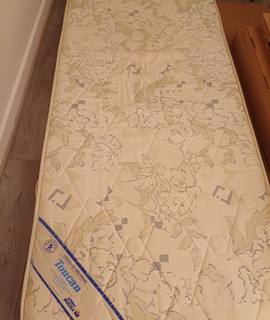 Literie matelas bultex 1 personne