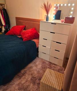 Literie lit - Sommier + Matelas