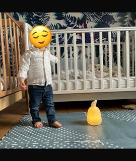 Literie lit évolutif enfant