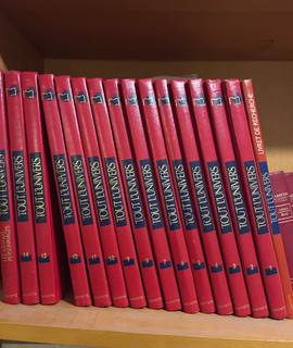 Livres-Revues livres