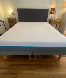 Literie belle literie SIMBA