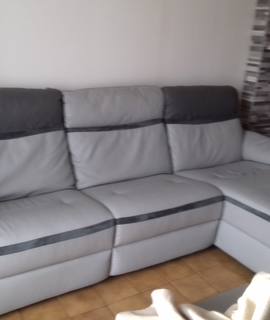 Meubles canapé meridienne