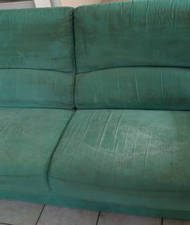 Meubles canapé non convertible