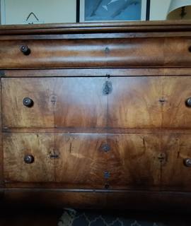 Meubles commode