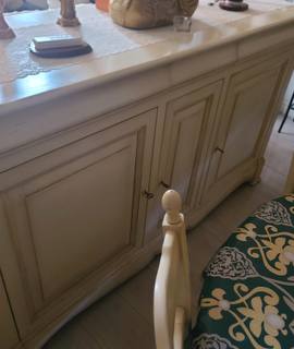 Meubles buffet bas