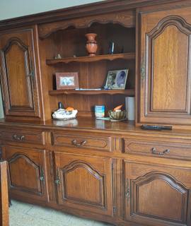 Meubles urgent Donne divers meubles sejour cuisine chambre
