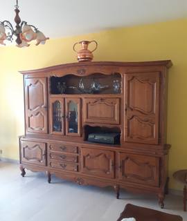 Meubles mobilier de salle à manger