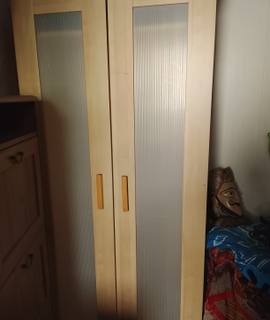 Meubles armoir