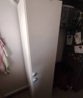 Meubles armoire 40x175 cm