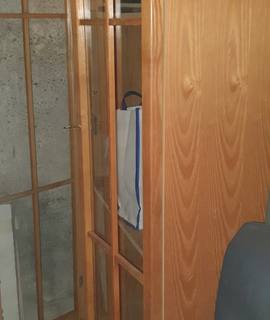 Meubles bibliothèque