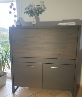 Meubles bureau / Console Habitat - Modèle Barello - Bon état