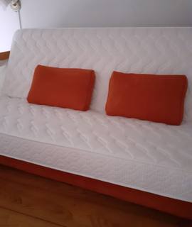 Meubles canapé-lit clic -clac