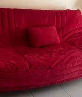 Meubles clic clac et divers