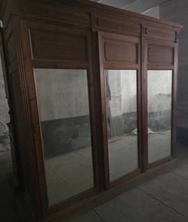 Meubles penderie 3 portes