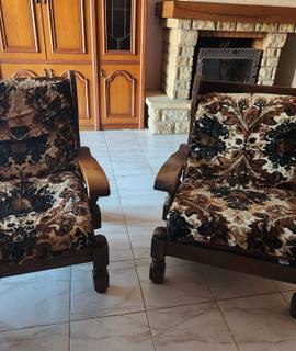 Meubles 2 fauteuils