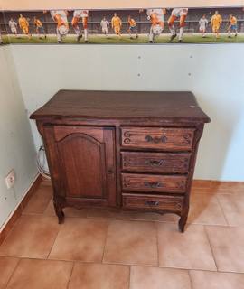 Meubles une commode
