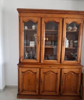 Meubles buffet vaisselier tbe