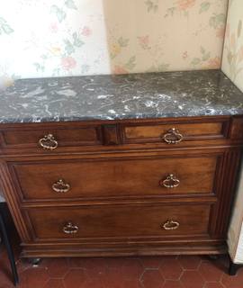 Meubles commode ancienne