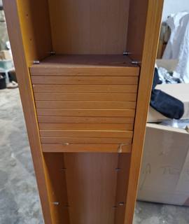 Meubles une tour à CD