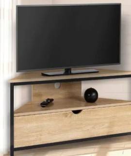 Meubles meuble d'angle TV