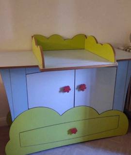 Meubles commode / table à langer