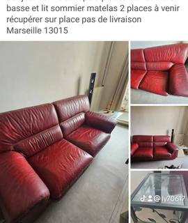 Meubles differents meubles