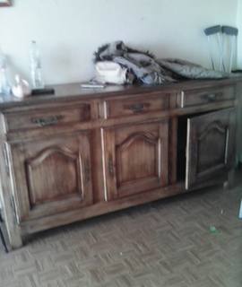 Meubles commode de salon