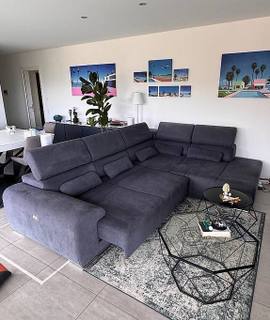 Meubles canapé d’angle