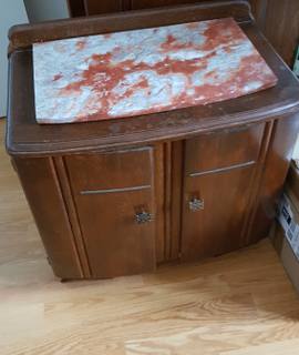 Meubles table de chevet