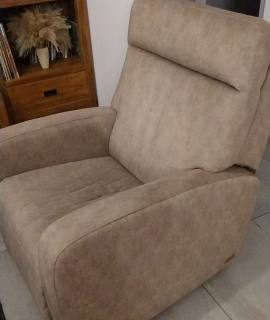 Meubles 1 Fauteuil de salon tres bon etat