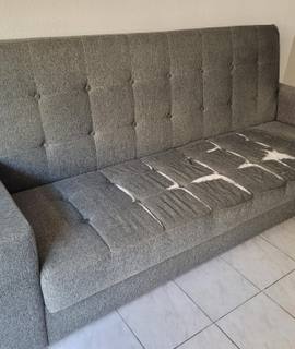 Meubles canapé clic-clac