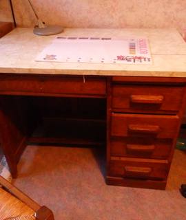 Meubles bureau en b ois